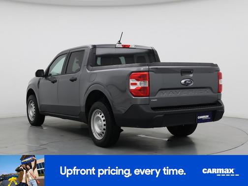 2023 Ford Maverick XL