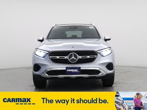 2023 Mercedes-Benz GLC 300 GLC 300