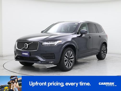2021 Volvo XC90 T6 Momentum