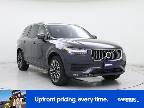 2021 Volvo XC90 T6 Momentum