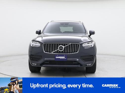2021 Volvo XC90 T6 Momentum