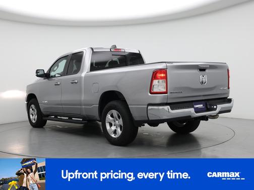 2022 RAM 1500 Bighorn