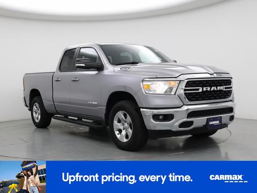 2022 RAM 1500 Bighorn