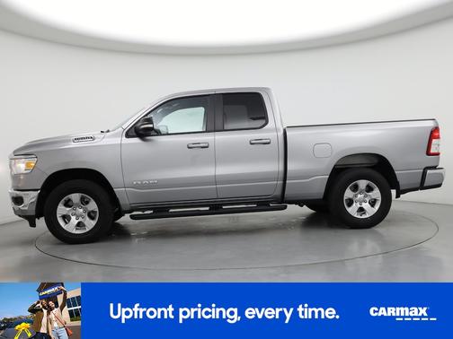 2022 RAM 1500 Bighorn