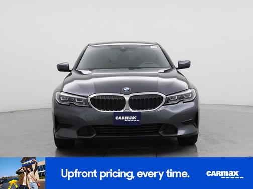2021 BMW 330 I xDrive
