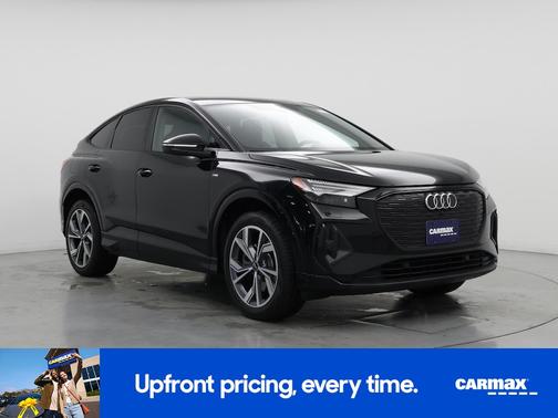 2023 Audi Q4 e-tron Sportback Prestige