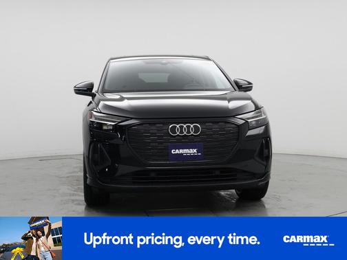 2023 Audi Q4 e-tron Sportback Prestige