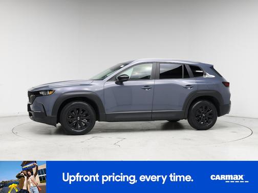 2023 Mazda CX-50 2.5 S Preferred Plus Package
