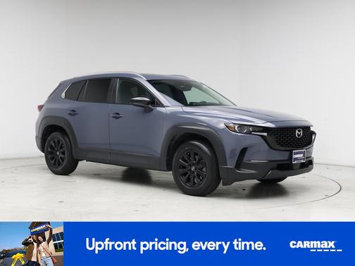 2023 Mazda CX-50 2.5 S Preferred Plus Package