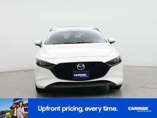 2022 Mazda Mazda3 Premium