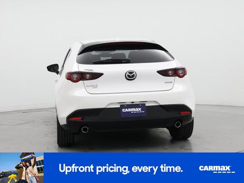 2022 Mazda Mazda3 Premium