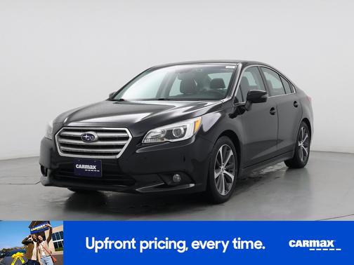 2016 Subaru Legacy 2.5I Limited