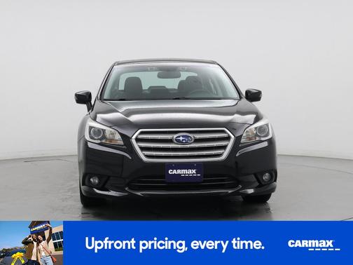 2016 Subaru Legacy 2.5I Limited