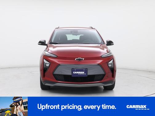 2022 Chevrolet Bolt EUV Premier