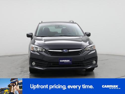 2020 Subaru Impreza Premium