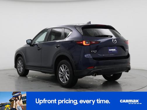 2022 Mazda CX-5 2.5 S Preferred Package