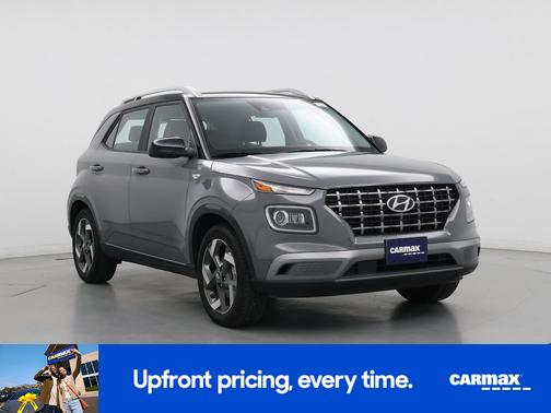 2022 Hyundai VENUE Limited