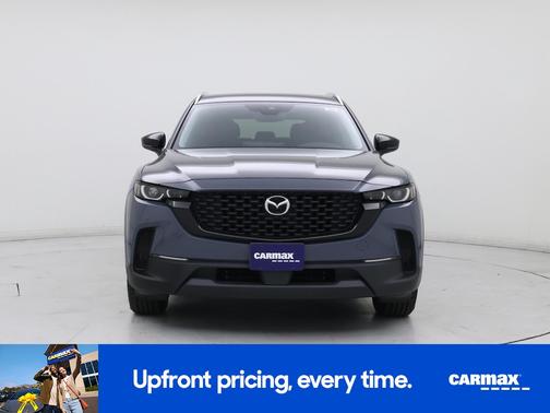 2023 Mazda CX-50 2.5 S Preferred Plus Package