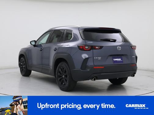 2023 Mazda CX-50 2.5 S Preferred Plus Package