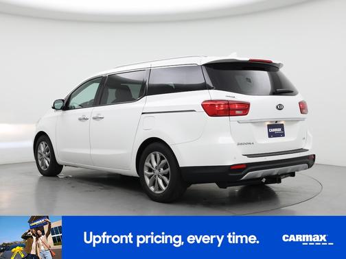 2020 Kia Sedona EX
