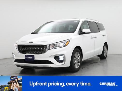 2020 Kia Sedona EX