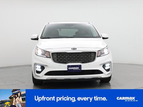 2020 Kia Sedona EX