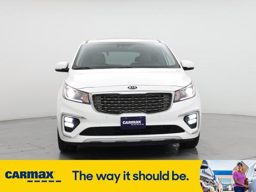 2020 Kia Sedona EX