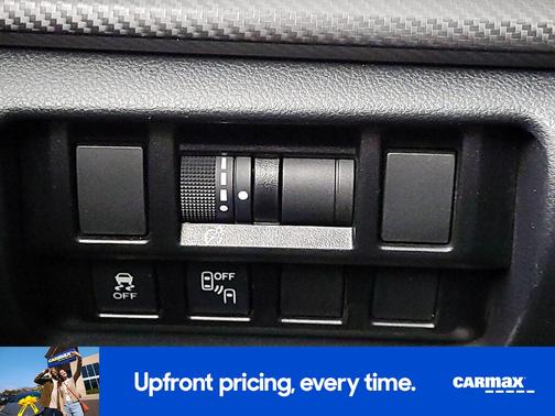 Gray 2022 Subaru Impreza Premium