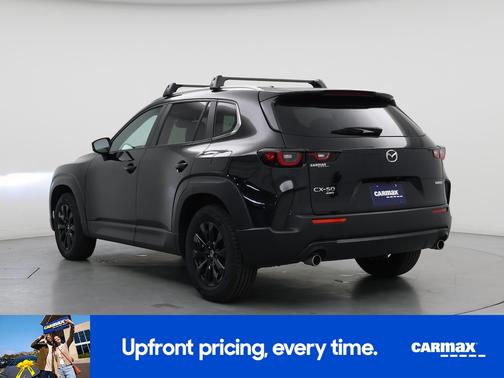 2023 Mazda CX-50 2.5 S Preferred Plus Package