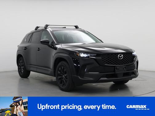 2023 Mazda CX-50 2.5 S Preferred Plus Package