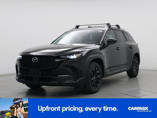 2023 Mazda CX-50 2.5 S Preferred Plus Package