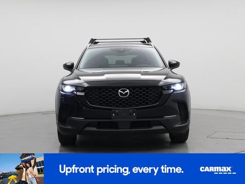 2023 Mazda CX-50 2.5 S Preferred Plus Package