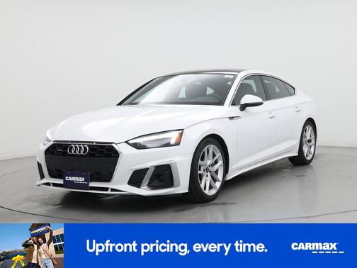 2024 Audi A5 Sportback S-Line Premium Plus