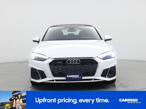 2024 Audi A5 Sportback S-Line Premium Plus