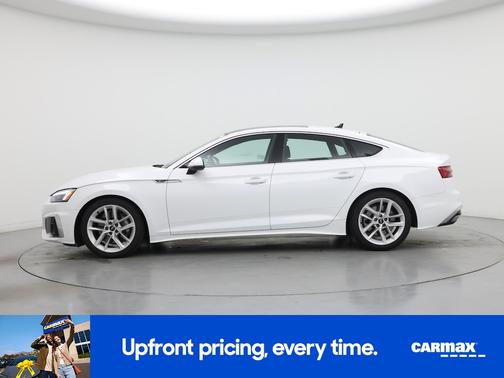 2024 Audi A5 Sportback S-Line Premium Plus