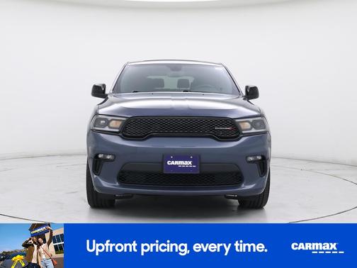 2021 Dodge Durango SXT Plus