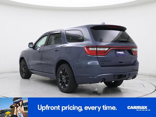 2021 Dodge Durango SXT Plus
