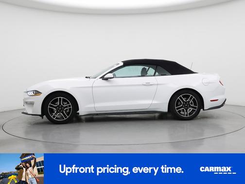 2023 Ford Mustang Ecoboost Premium