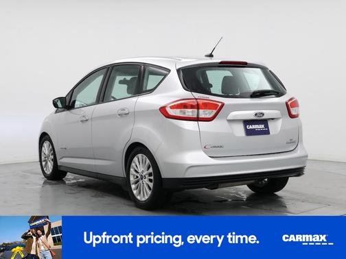 2017 Ford C-Max Hybrid SE Hybrid