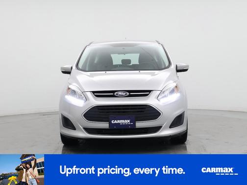 2017 Ford C-Max Hybrid SE Hybrid