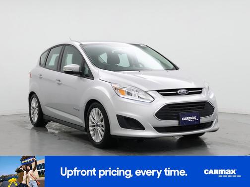 2017 Ford C-Max Hybrid SE Hybrid