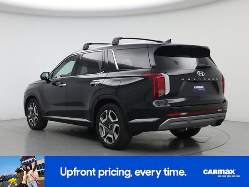 2023 Hyundai PALISADE SEL