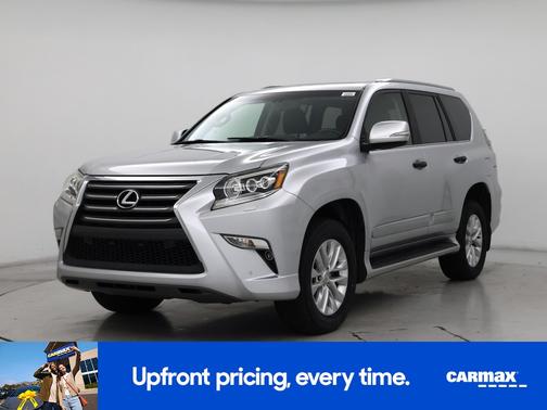 2017 Lexus GX 460 Premium