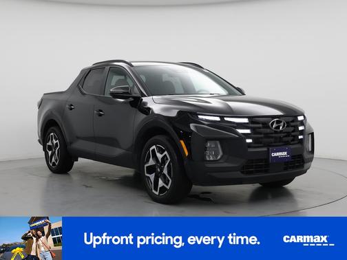 2023 Hyundai SANTA CRUZ Limited