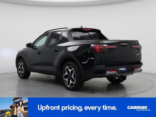 2023 Hyundai SANTA CRUZ Limited