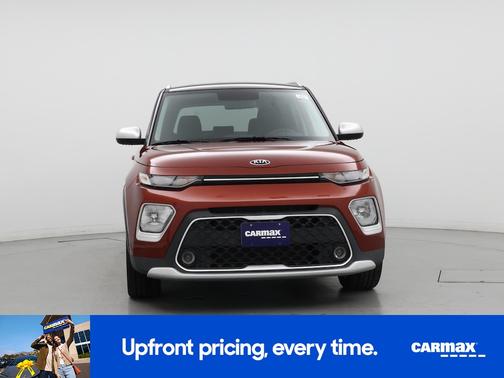 2020 Kia Soul X-Line