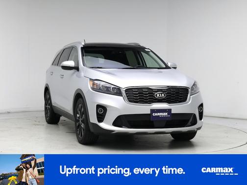 2020 Kia Sorento EX