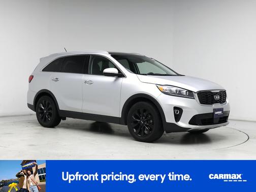 2020 Kia Sorento EX