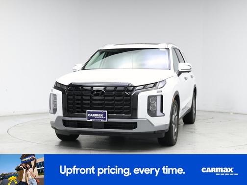 2025 Hyundai PALISADE Limited