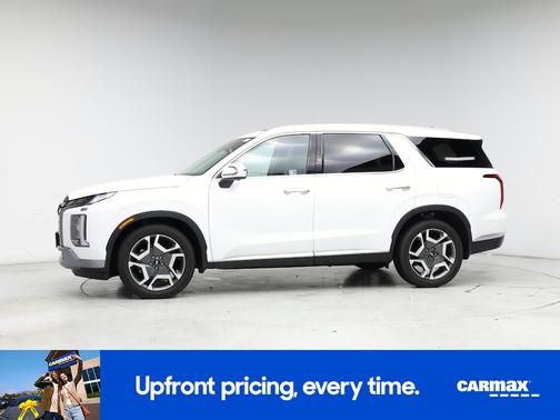2025 Hyundai PALISADE Limited